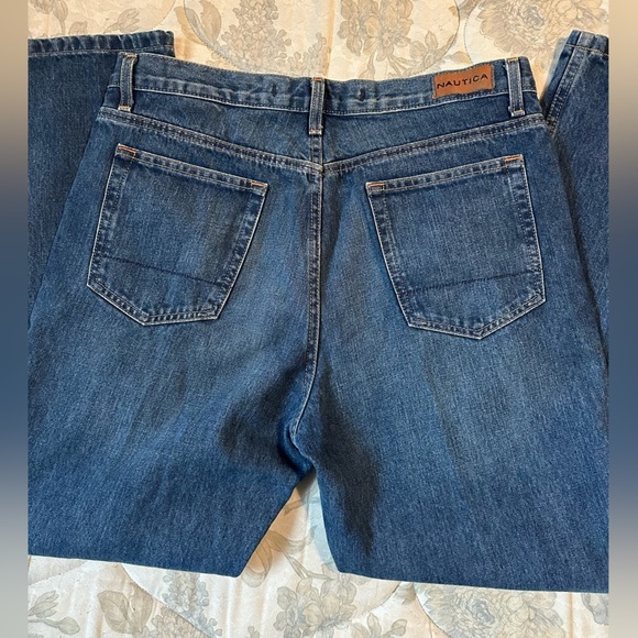 Vintage Nautica Jeans - Picture 1 of 5